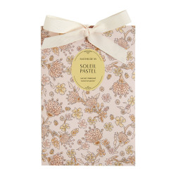Mathilde M. - SOLEIL PASTEL, vonný sáček