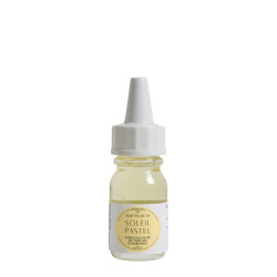 Mathilde M. - SOLEIL PASTEL, olejíček do aromalampy 10ml