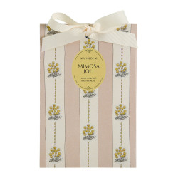 Mathilde M. - MIMOSA JOLI, vonný sáček