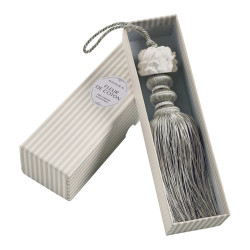 Mathilde M. - FLEUR DE COTON, střapec s vonným jílem