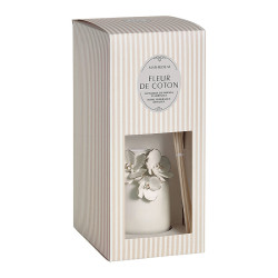 Mathilde M. - FLEUR DE COTON, difuzér Amour de Fleurs 200ml