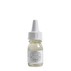 Mathilde M. - FLEUR DE COTON, olejíček do aromalampy 10ml