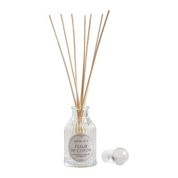 Mathilde M. - FLEUR DE COTON, difuzér 90ml NEW