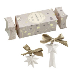 Mathilde M. - MARQUISE, Crackers surprises, 2x vonný jíl