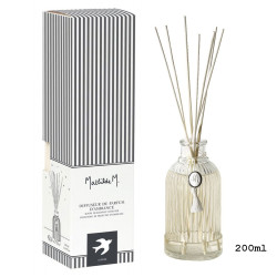Mathilde M. - ASTRÉE, difuzér 200 ml, pruh