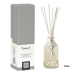 Mathilde M. - FLEUR DE MANDARINE, difuzér pruh 90 ml