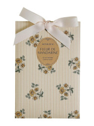 Mathilde M. - FLEUR DE MANDARINE, vonný sáček NEW