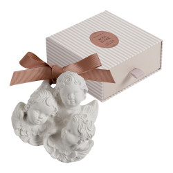 Mathilde M. - ROSE ÉLIXIR, velký vonný jíl v boxu ANDĚLÉ