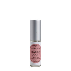 Mathilde M. - FIGUER DOLCE, koncentrát na vonný jíl 4ml