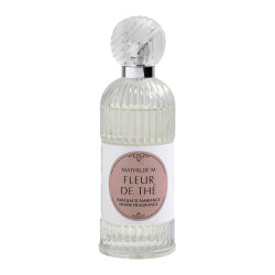 Mathilde M. - FLEUR DE THÉ, bytový sprej 100 ml NEW