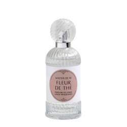 Mathilde M. - FLEUR DE THÉ, textilní sprej 75 ml NEW