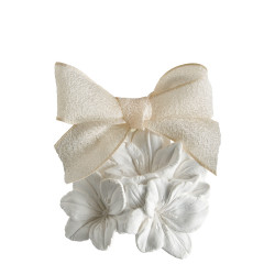 Mathilde M. - FREESIA DÉLICE, velký vonný jíl KVĚTINA