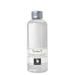 Mathilde M. - POUDRE DE RIZ, náplň do difuzéru 200ml