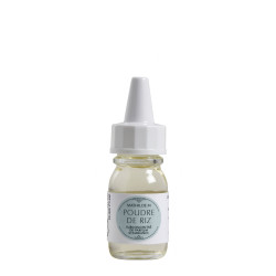 Mathilde M. - POUDRE DE RIZ, olejíček do aromalampy 10ml