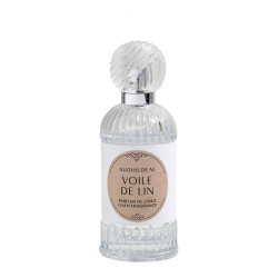 Mathilde M. - VOILE DE LIN, textilní sprej 75 ml NEW