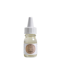 Mathilde M. - VOILE DE LIN, olejíček do aromalampy 10ml