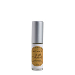 Mathilde M. - FLEUR D'ORANGER, koncentrát na vonné jíly, 5ml