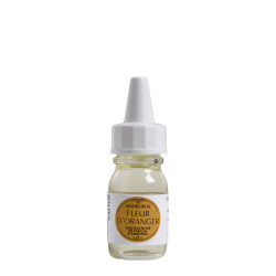 Mathilde M. - FLEUR D 'ORANGER, olejíček do aromalampy 10ml