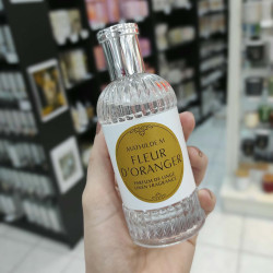 Mathilde M. - FLEUR D' ORANGER, textilní sprej 75ml