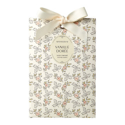 Mathilde M. - VANILLE DORÉE, vonný sáček