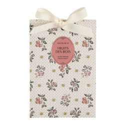 Mathilde M. - FRUITS DES BOIS, vonný sáček