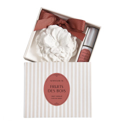 Mathilde M. - FRUITS DES BOIS, vonný jíl a sprej