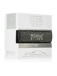 Millefiori Milano Icon NERO metal shades 47 g