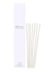 Millefiori Milano NÁHRADNÍ STÉBLA pro 100ml difuzér 7ks