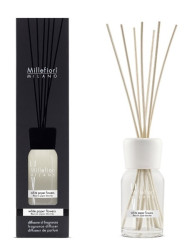Millefiori Milano Difuzér 100ml WHITE PAPER FLOWER