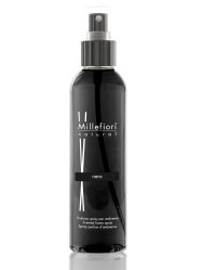 Millefiori Milano Bytový sprej 150ml NERO