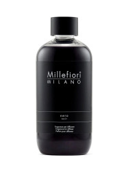 Millefiori Náplň difuzéru 250 ml NERO