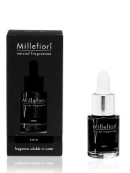 Millefiori Milano Vonný olej NERO, 15 ml