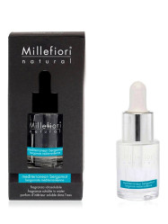 Millefiori Milano Vonný olej MEDITERRANEAN BERGAMOT, 15 ml