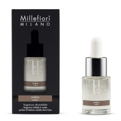 Millefiori Milano Vonný olej OMBRA, 15ml