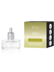 Millefiori Milano ARIA - náplň do elektrického difuzéru FIORI D'ORCHIDEA 20ml