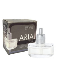 Millefiori Milano ARIA - náplň do elektrického difuzéru NERO 20 ml
