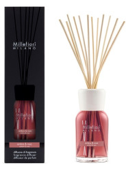 Millefiori Milano Difuzér 500ml AMBRA & ROSA