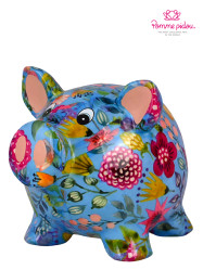 Pomme pidou Pokladnička velikost M - PRASÁTKO ROSIE 2