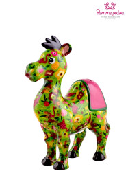 Pomme pidou Pokladnička velikost M - VELBLOUD LUIS 3