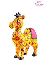 Pomme pidou Pokladnička velikost M - VELBLOUD LUIS 4