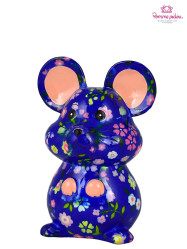 Pomme pidou Pokladnička velikost M - MYŠKA MARTHA 3