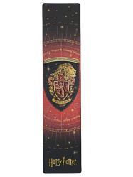 Paperblanks ZÁLOŽKA - NEBELVÍR / Gryffindor - Harry Potter