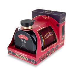 Mad Beauty HARRY POTTER, sprchový gel a ponožky v boxu