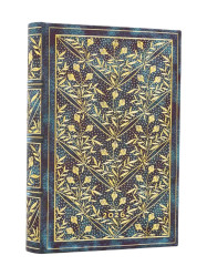 Paperblanks Diář 2026 MINI, denní - Wildflower Song