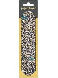 Paperblanks ZÁLOŽKA - GRANADA TURQUOISE