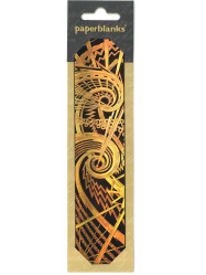Paperblanks ZÁLOŽKA - THE CHANIN SPIRAL