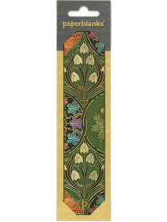 Paperblanks ZÁLOŽKA - POETRY IN BLOOM