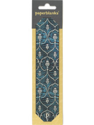 Paperblanks ZÁLOŽKA - BLUE VELVET