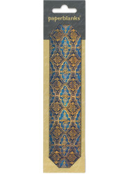 Paperblanks ZÁLOŽKA - BLUE RHINE, River Cascade