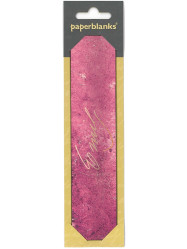 Paperblanks ZÁLOŽKA - EMILY DICKINSON, I Died for Beauty